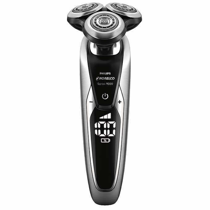 philips norelco 9900 pro shaver