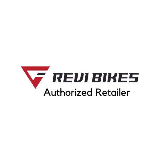 “Revi e-Bikes