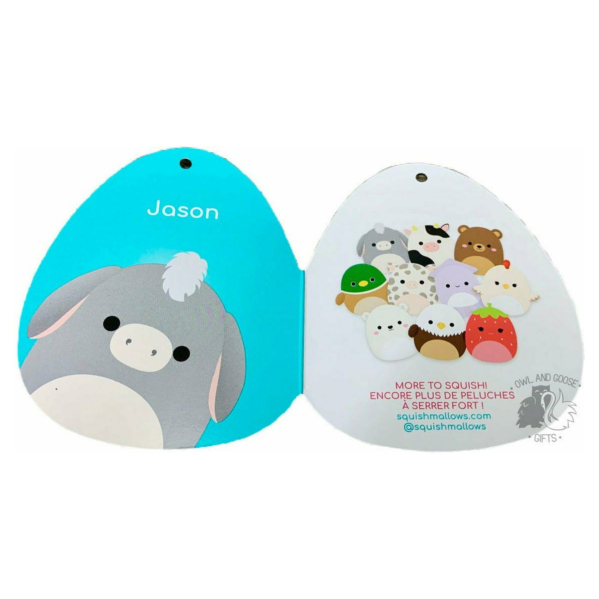 squishmallows jason