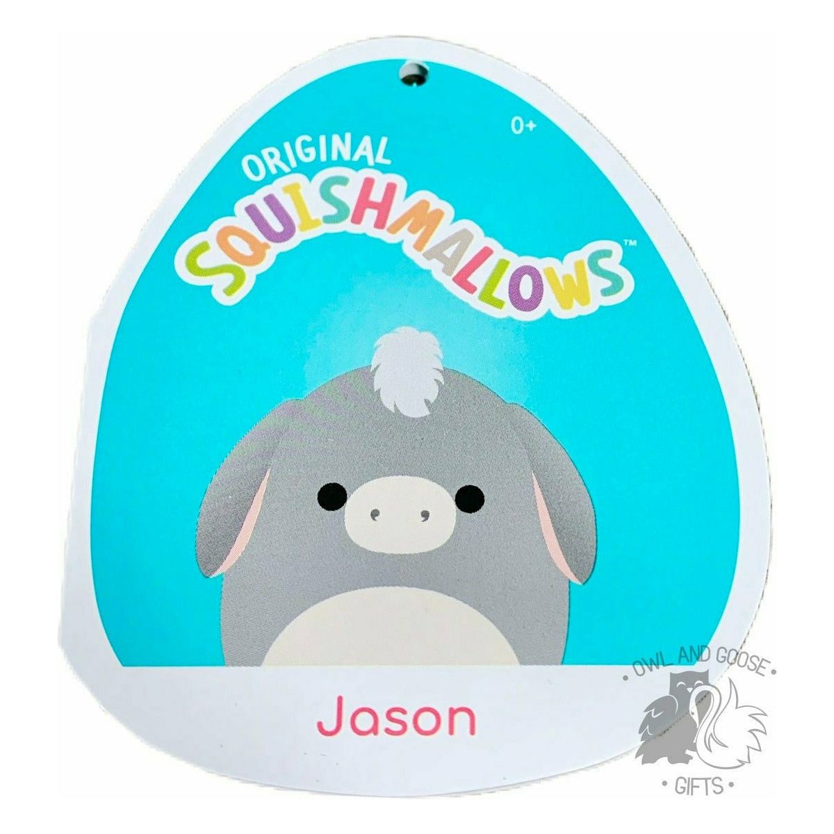 jason squishmallows