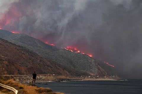 Malibu Flames from la.curbed.com Getty