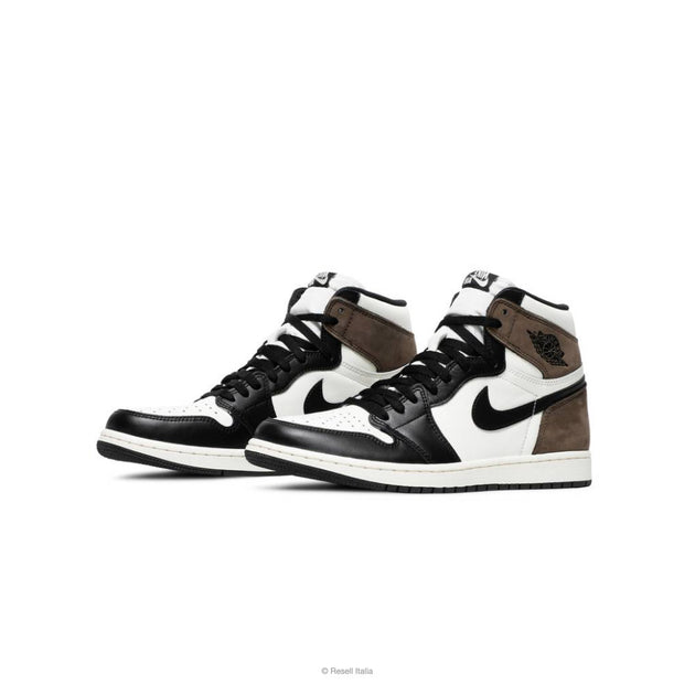 jordan 1 dark mocha resell price