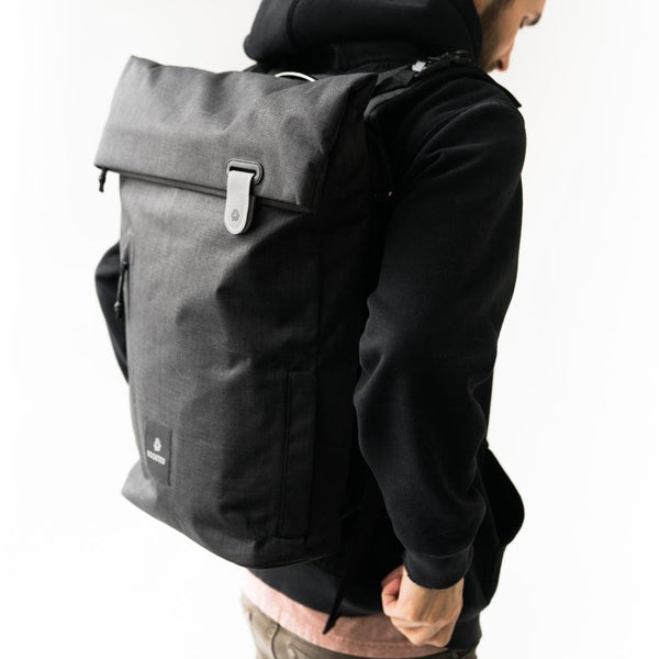 backpack with usb port