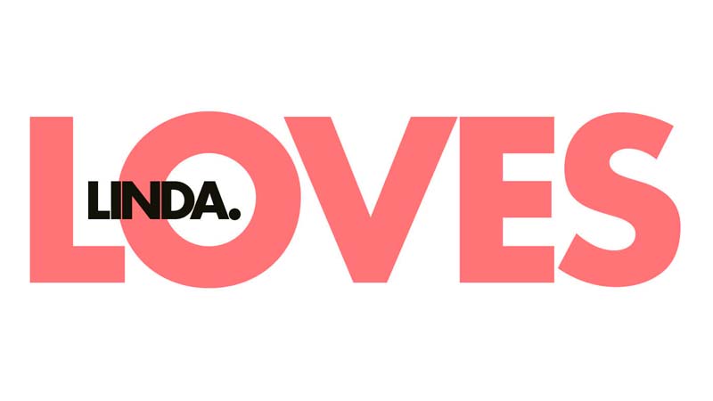 LINDA.loves
