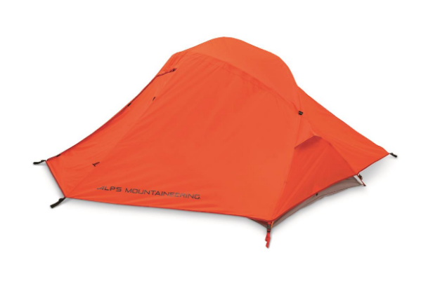 ALPS Mountaineering Extreme 4-season Tent – Thesportsmansshop.com