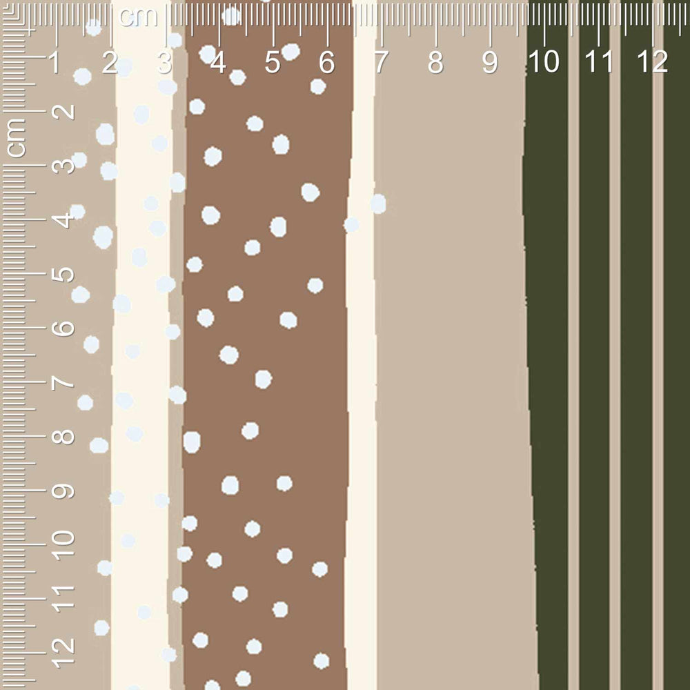 Rozella Satin Aurora (Barberry Sand)