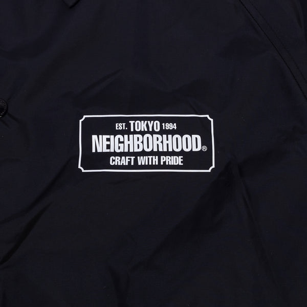 れています NEIGHBORHOOD - NEIGHBORHOOD WINDBREAKER JK. NY の通販