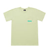 HEAVY LOGO POCKET TEE SU19