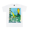 HYPNOTIZE SHORT SLEEVE TEE