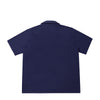 WOUNDS HEAL SHORT SLEEVE BUTTON UP SHIRT