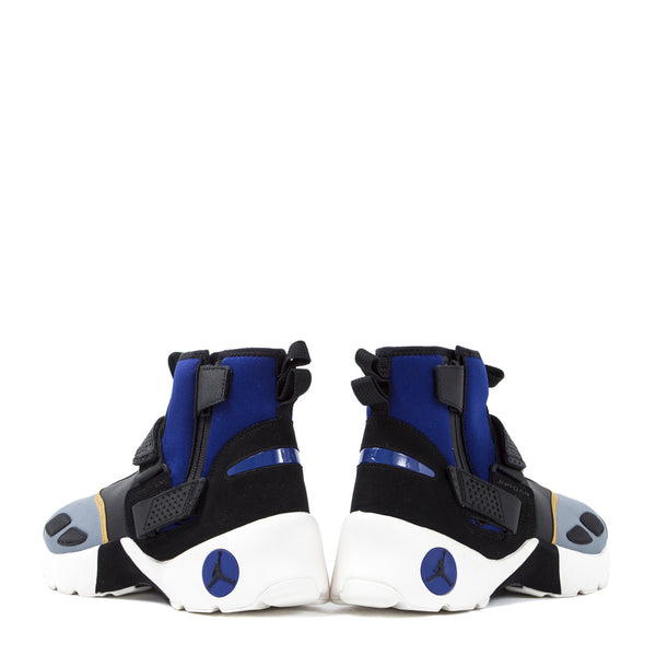 jordan trunner lx high nrg