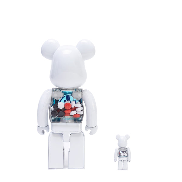 ブランド MEDICOM TOY - BE@RBRICK PiL 400％の通販 by sakuma5811's