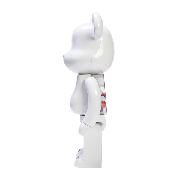 BE@RBRICK PIL CHROME VER. 1000% – Saint Alfred