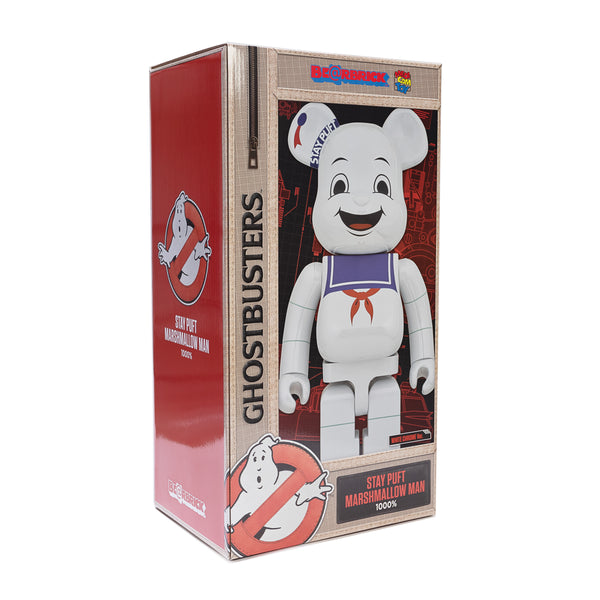 見事な創造力 be@rbrick STAY PUFT MARSHMALLOW 1000% kids-nurie.com