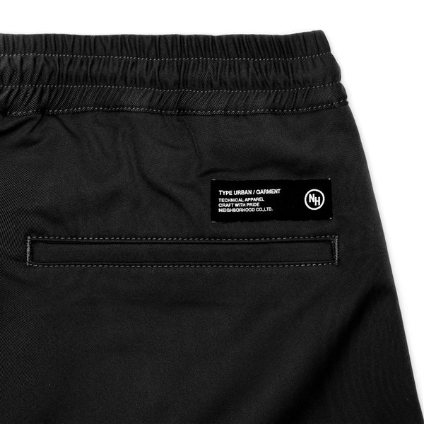 NEIGHBORHOOD BAGGYSILHOUETTE EASY PANTS