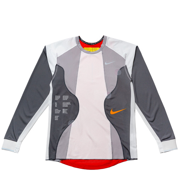 M NRG ISPA DRIFIT LS TOP