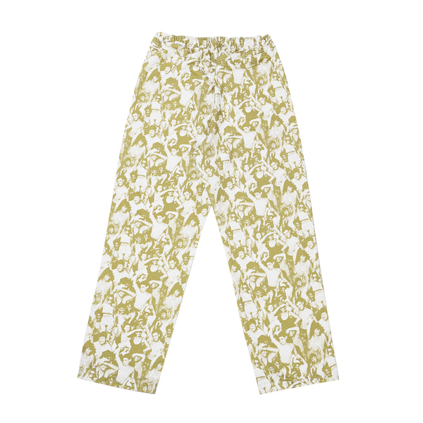 MOB BEACH PANT