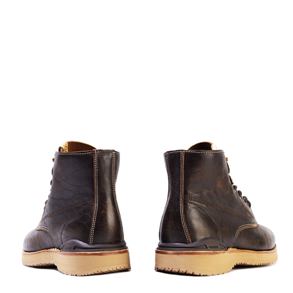 VIRGIL BOOTS-FOLK – Saint Alfred