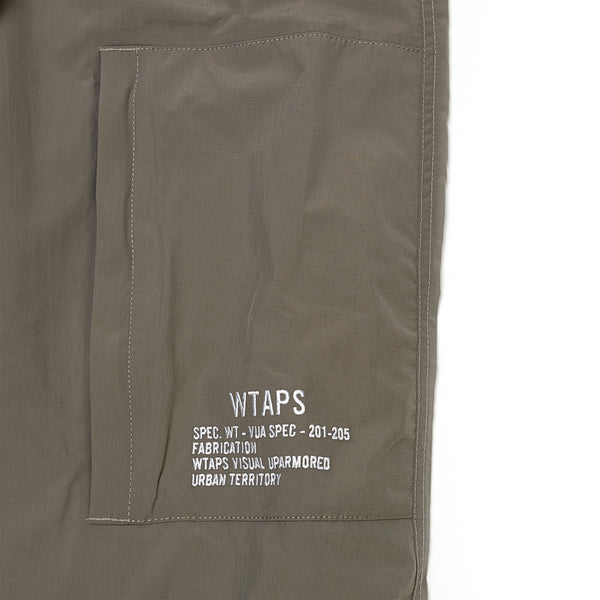 S 22AW WTAPS VAULT BY VANS ALPS TROUSERS www.cotijuca.com.br