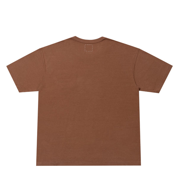 16500円インターネットセール 大幅に割引 visvim JUMBO TEE STARS