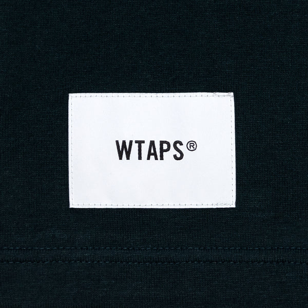 Lサイズ 03 WTAPS AII 01 / LS / COTTON karatebih.ba