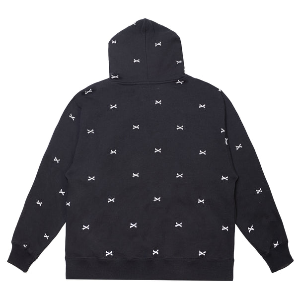 ACNE / HOODY / CTPL TEXTILE