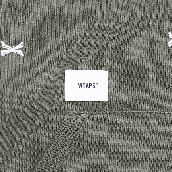 ACNE / HOODY / CTPL TEXTILE – Saint Alfred
