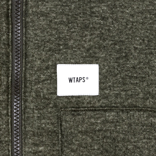 wtaps MERCER 222atdt jkm02 ジャケット - mutilationrecords.com