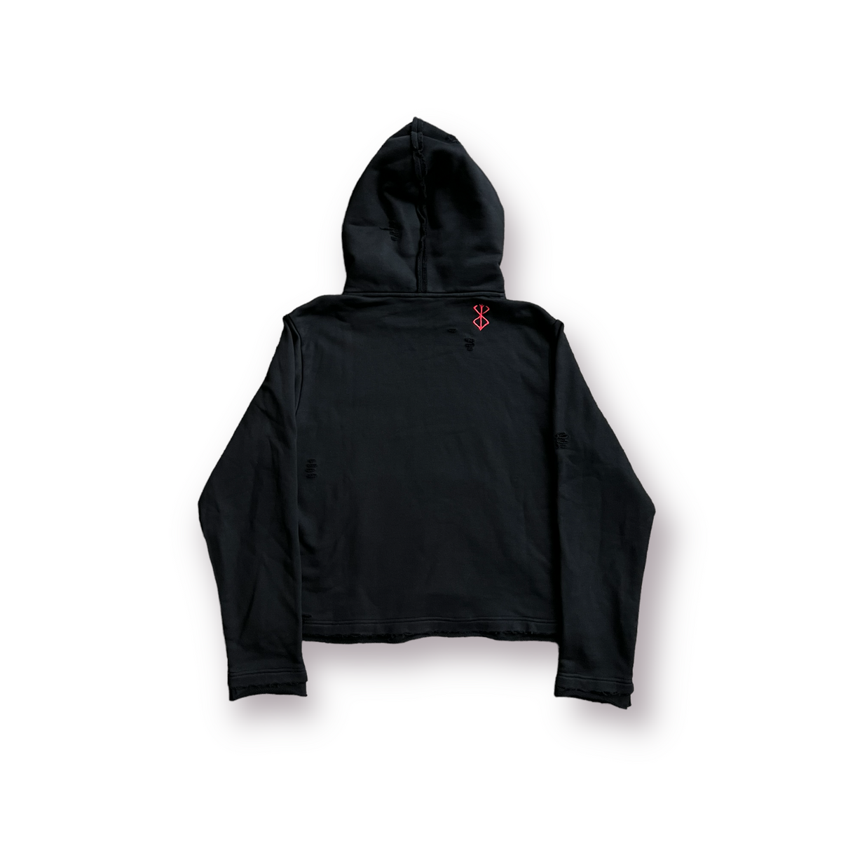 アウトレット 美品 FPAR / Custom Guerrilla Hoodie | deborahmarshlaw.com