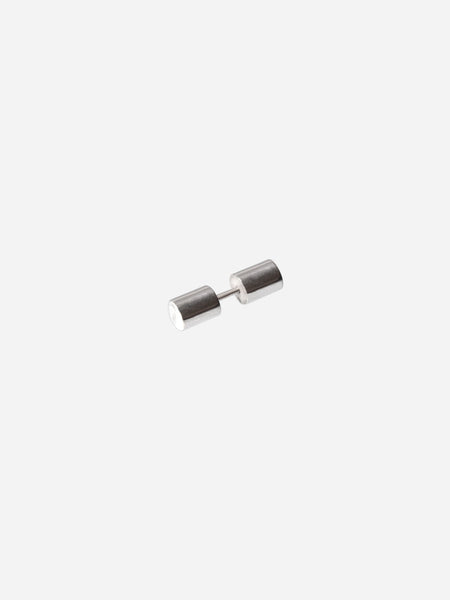 Lithium Earring 4mm