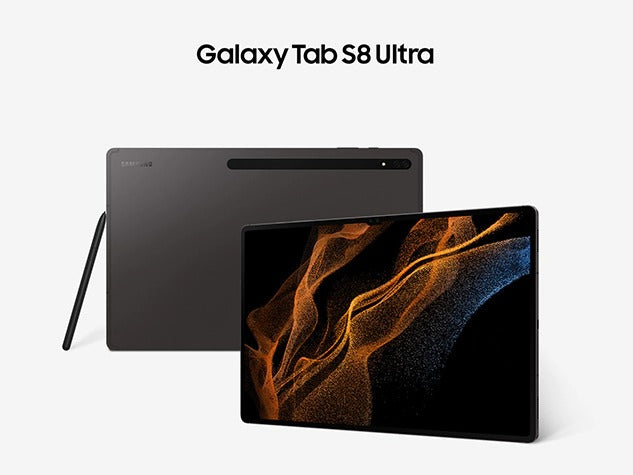 Galaxy Tab S8 Ultra WIFI SM-X900 16GB / 512GB