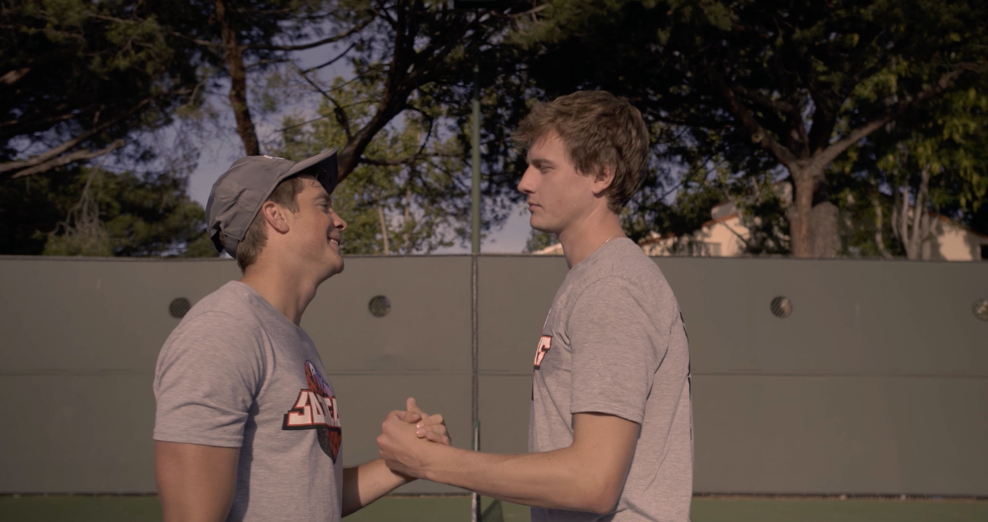 "Off Season" Tennis Tournaments