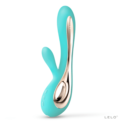 Lelo Soraya 2