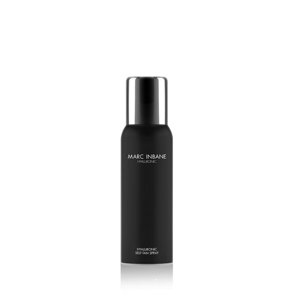 Hyaluronic Self-Tanning Spray (100 ml)