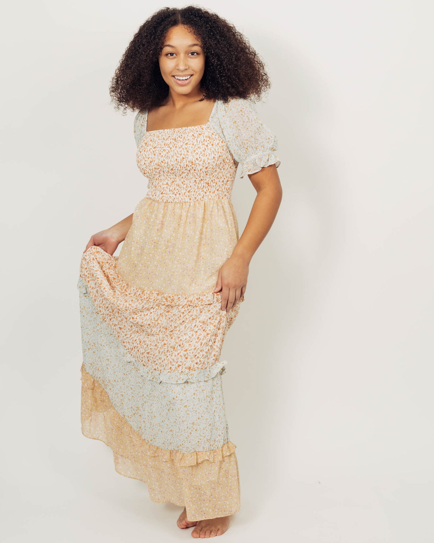 Rosie Dress