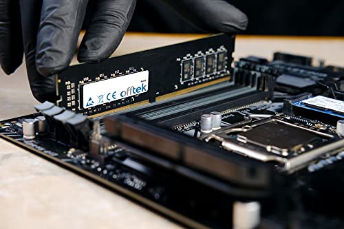 OFFTEK 2GB Replacement RAM Memory for Acer Chromebox CXI2 (DDR3-12800)  Desktop Memory