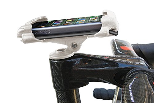 delta cycle phone mount