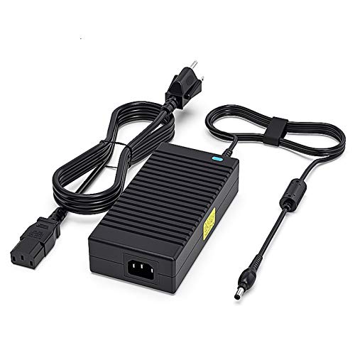 Asus G75VW-BHI7N07 laptop PC computer power supply ac adapter cord cable charger 