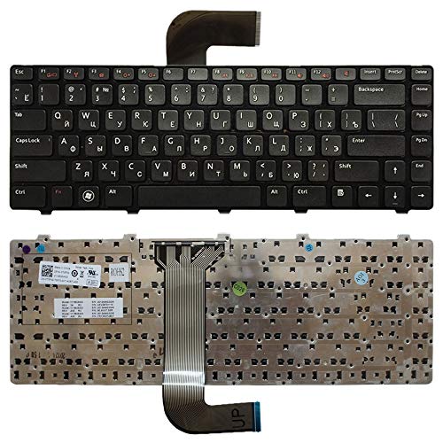 keyboard dell n4050