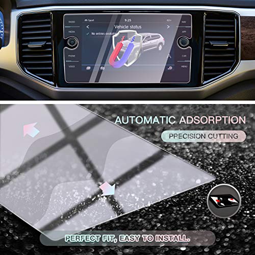 vehicle screen protector