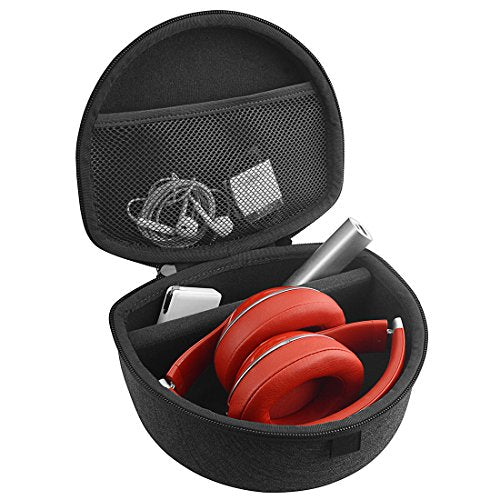 beats headphones hard case