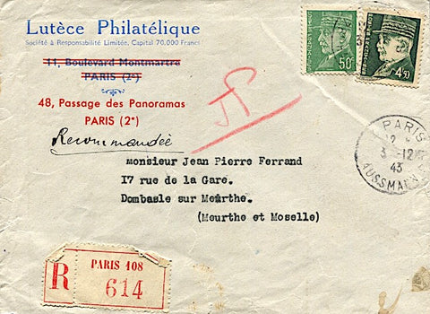 L3103 pétain