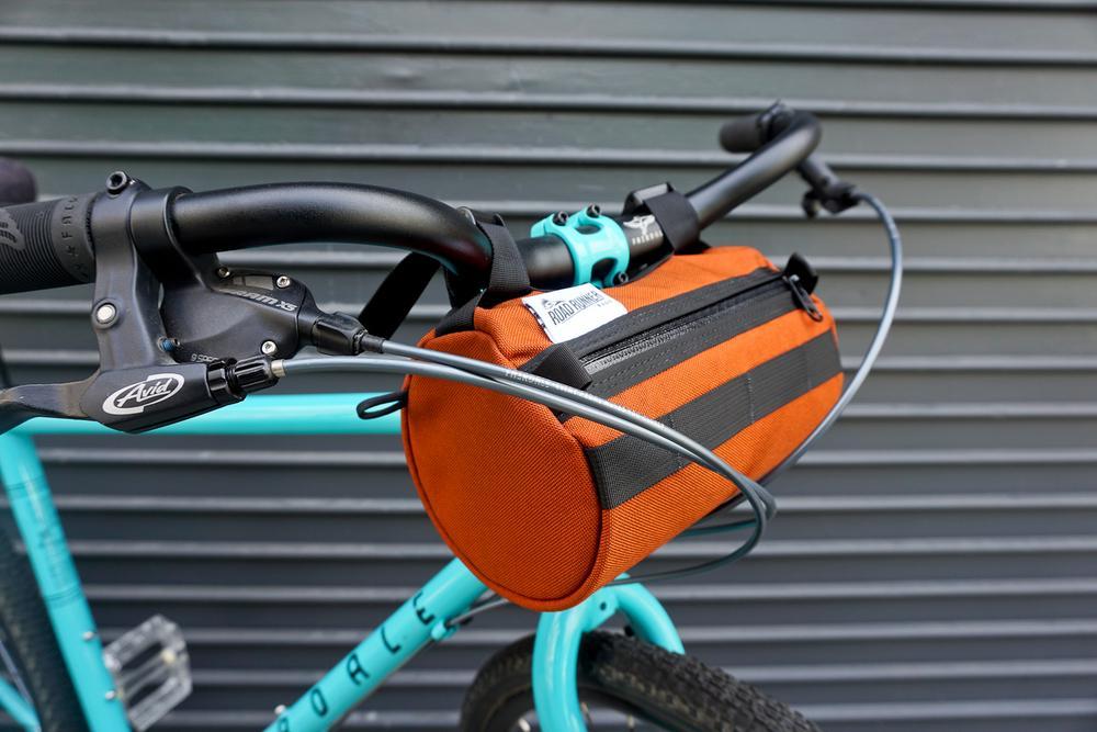 road runner bike bag