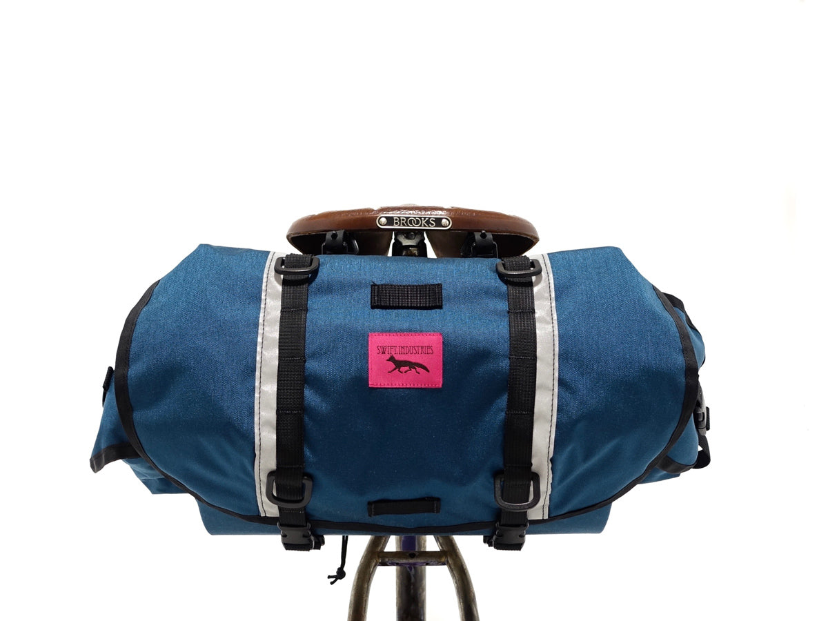 swift bike bags