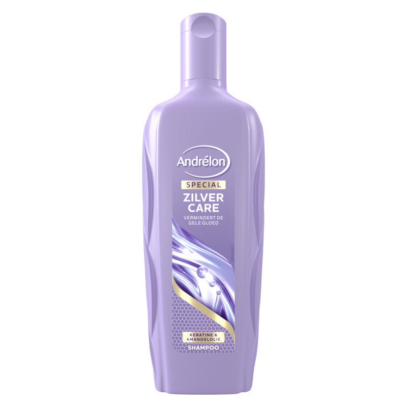 Andrélon Care Shampoo 300ml – TOKOPOINT.COM