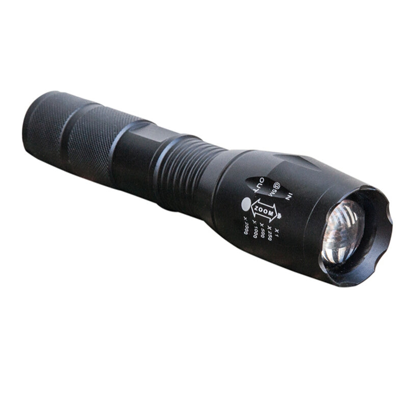 Deluxa Military LED TOKOPOINT.COM