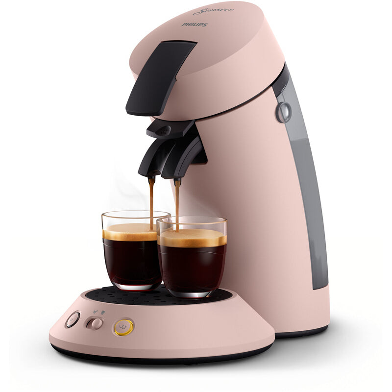 Verslagen inspanning romantisch Philips Senseo CSA210/30 Coffee pod machine – TOKOPOINT.COM