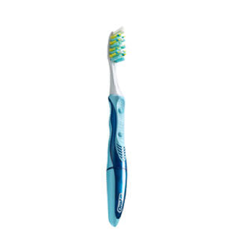 armoede feit huren Oral B Pulsar Pro Expert Manual Toothbrush Medium 1pc – TOKOPOINT.COM