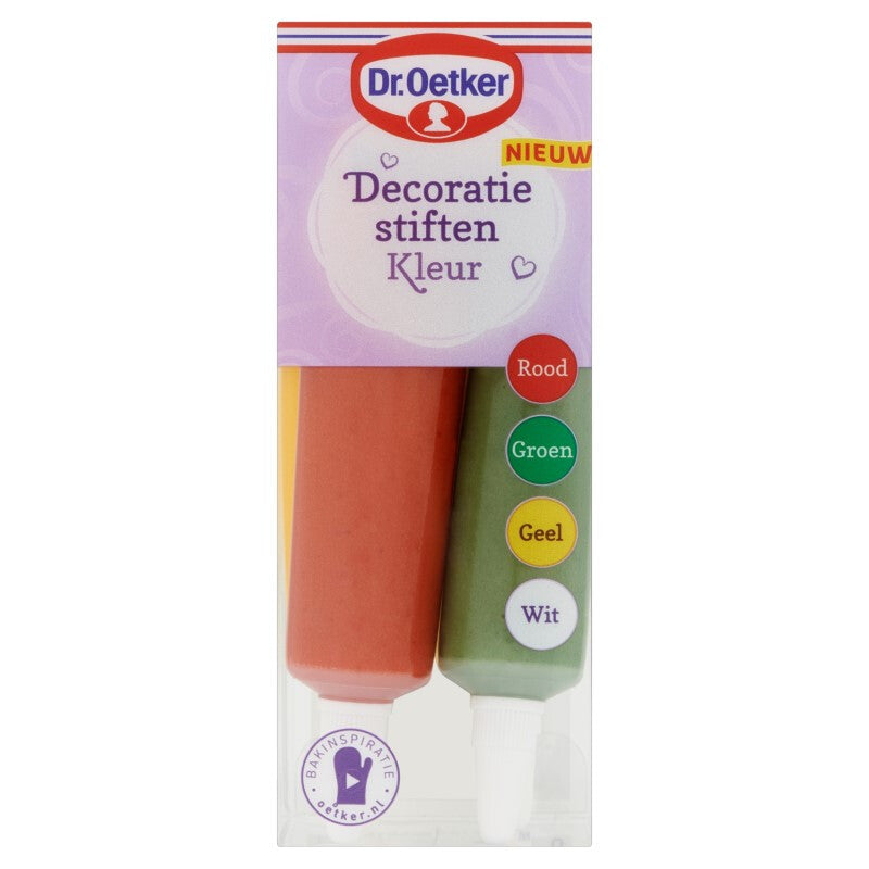 Dr Decoration Markers – TOKOPOINT.COM