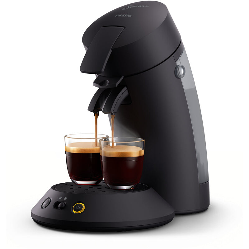 Aanval Beraadslagen Interesseren Philips Senseo CSA210/60 Coffee pod machine – TOKOPOINT.COM